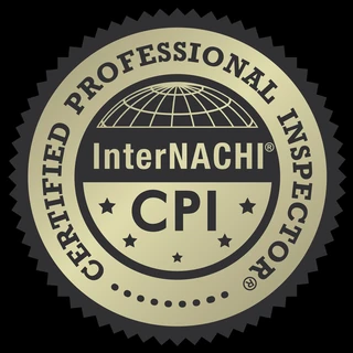 InterNACHI Certified Professional Inspector (CPI)