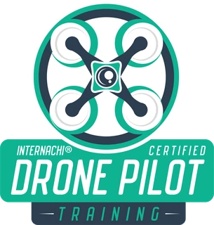 InterNACHI Certified Drone Pilot