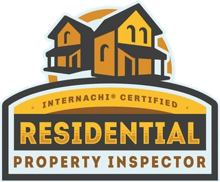 InterNACHI Certified Residential Property Inspector