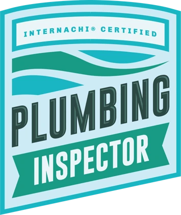 InterNACHI Certified Plumbing Inspector