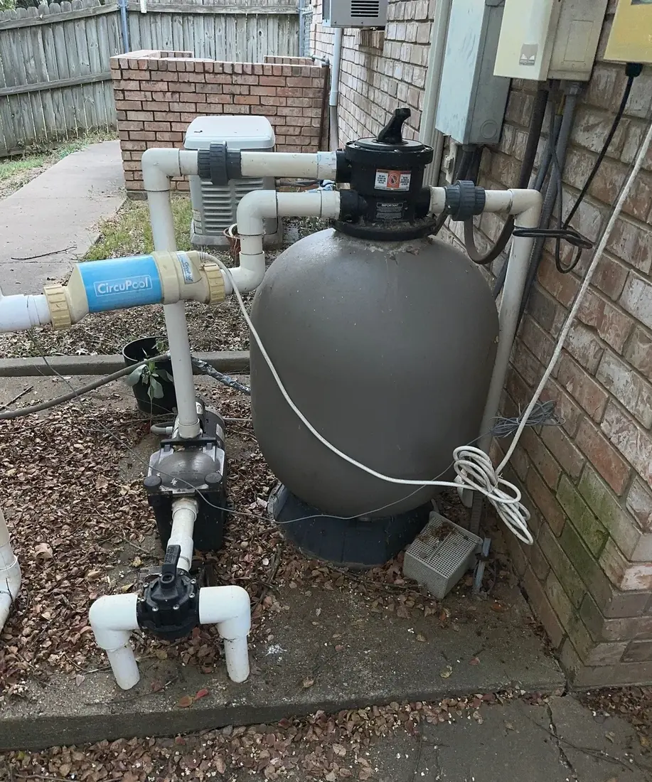 Do I Need a Pool Inspection When Buying in East Texas?