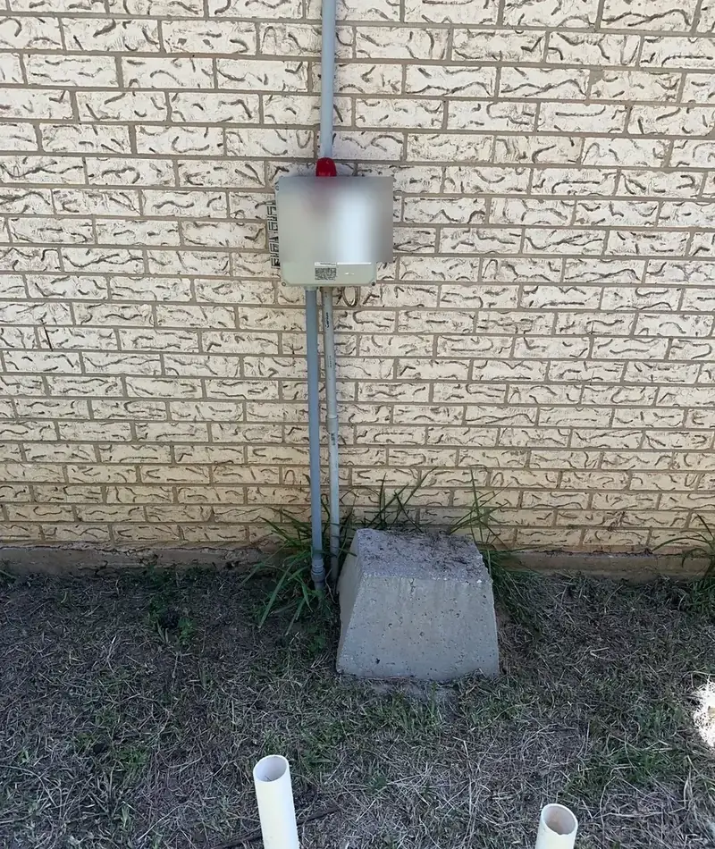 Septic & Well Systems diagram — Cardinal Home Inspections education