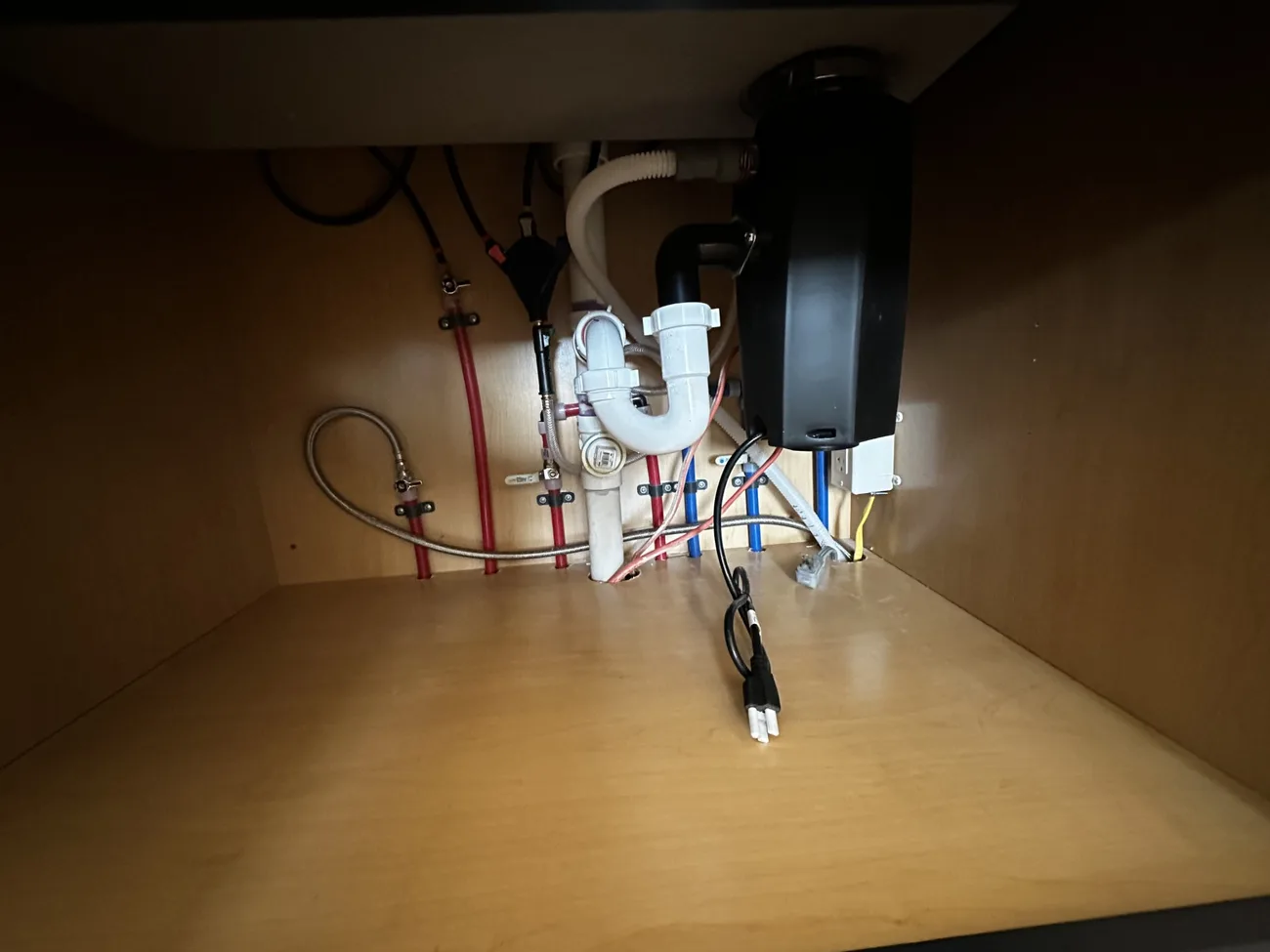 Hi There — Let's Talk Plumbing!
